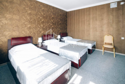 Otel 26-oda 1000 m² - Petre Iberi, Gonio