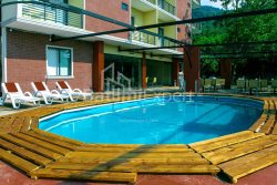 Otel 1000 m² Daire - Petre Iberi, Gonio, Gürcistan