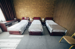 Otel 26-oda 1000 m² - Petre Iberi, Gonio