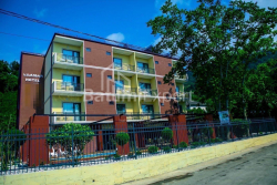 Otel 26-oda 1000 m² - Petre Iberi, Gonio