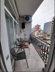 Daire 56 m² Daire - Selima Khimshiashvili, Batumi, Gürcistan