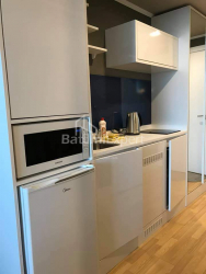 Daire 1-oda 27 m² - Şerif Khimshiashvili, Batumi