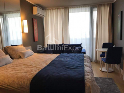Daire 1-oda 27 m² - Şerif Khimshiashvili, Batumi