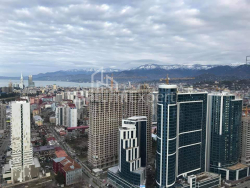 Daire 27 m² Daire - Şerif Khimshiashvili, Batumi, Gürcistan