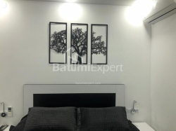 Daire 1-oda 28 m² - Yusuf Kobaladze, Batumi