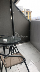 Daire 28 m² Daire - Yusuf Kobaladze, Batumi, Gürcistan