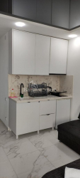 Daire 28 m² Daire - Yusuf Kobaladze, Batumi, Gürcistan