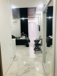 Daire 28 m² Daire - Yusuf Kobaladze, Batumi, Gürcistan