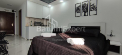 Daire 28 m² Daire - Yusuf Kobaladze, Batumi, Gürcistan