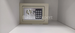 Daire 28 m² Daire - Yusuf Kobaladze, Batumi, Gürcistan