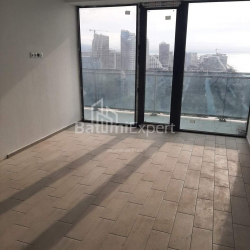 Daire 2-oda 50 m² - Şerif Khimshiashvili, Batumi