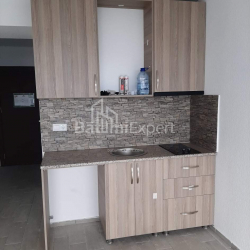 Daire 2-oda 50 m² - Şerif Khimshiashvili, Batumi
