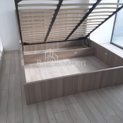Daire 2-oda 50 m² - Şerif Khimshiashvili, Batumi