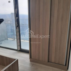 Daire 2-oda 50 m² - Şerif Khimshiashvili, Batumi