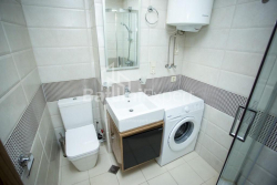 Daire 1-oda 28 m² - Yusuf Kobaladze, Batumi