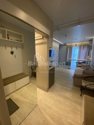 Daire 2-oda 50 m² - Angisa, Batumi