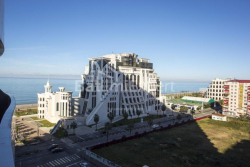 Daire 1-oda 31.2 m² - Yusuf Kobaladze, Batumi