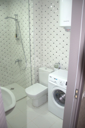 Daire 46.5 m² Daire - Şerif Khimshiashvili, Batumi, Gürcistan
