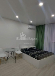 Daire 1-oda 28 m² - Kahramanlar Sokağı, Batumi
