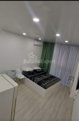 Daire 1-oda 28 m² - Kahramanlar Sokağı, Batumi