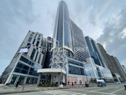 Daire 1-oda 28 m² - Kahramanlar Sokağı, Batumi
