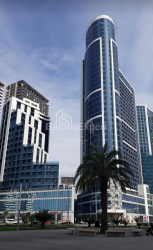 Daire 28 m² Daire - Kahramanlar Sokağı, Batumi, Gürcistan