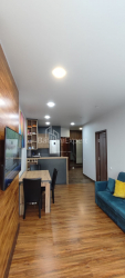 Daire 3-oda 58 m² - Ekvtime Takaishvili, Batumi