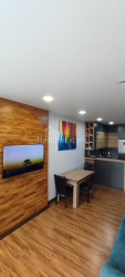 Daire 3-oda 58 m² - Ekvtime Takaishvili, Batumi