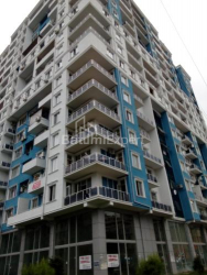 Daire 2-oda 48.5 m² - Niko Pirosmani, Batumi