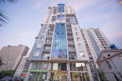 Daire 2-oda 48.5 m² - Niko Pirosmani, Batumi