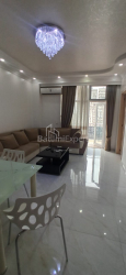 Daire 2-oda 48.5 m² - Niko Pirosmani, Batumi