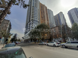 Daire 49.3 m² Daire - Tbel-Abuseridze, Batumi, Gürcistan