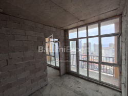 Daire 49.3 m² Daire - Tbel-Abuseridze, Batumi, Gürcistan