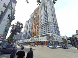 Daire 49.3 m² Daire - Tbel-Abuseridze, Batumi, Gürcistan