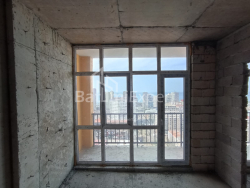 Daire 49.3 m² Daire - Tbel-Abuseridze, Batumi, Gürcistan