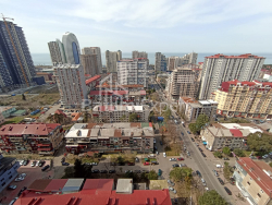 Daire 49.3 m² Daire - Tbel-Abuseridze, Batumi, Gürcistan