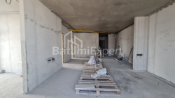 Daire 112 m² Daire - Şalva Inasaridze, Batumi, Gürcistan