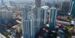 Daire 93 m² Daire - Tbel-Abuseridze, Batumi, Gürcistan
