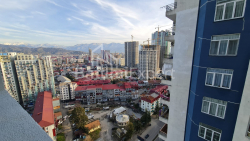 Daire 93 m² Daire - Tbel-Abuseridze, Batumi, Gürcistan