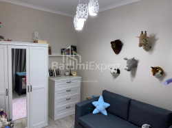 Daire 84 m² Daire - İlya Çavçavadze, Batumi, Gürcistan