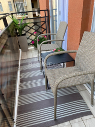 Daire 84 m² Daire - İlya Çavçavadze, Batumi, Gürcistan