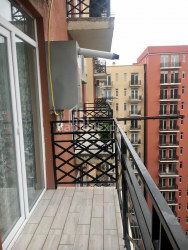 Daire 84 m² Daire - İlya Çavçavadze, Batumi, Gürcistan