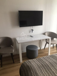Daire 1-oda 30 m² - Şerif Khimshiashvili, Batumi