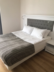 Daire 1-oda 30 m² - Şerif Khimshiashvili, Batumi