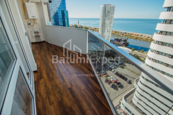 Daire 62.2 m² Daire - Zuraba Gorgiladze, Batumi, Gürcistan