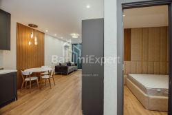 Daire 3-oda 62.2 m² - Zuraba Gorgiladze, Batumi