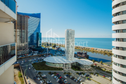 Daire 62.2 m² Daire - Zuraba Gorgiladze, Batumi, Gürcistan