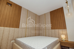 Daire 62.2 m² Daire - Zuraba Gorgiladze, Batumi, Gürcistan
