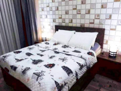 Daire 50 m² Daire - Şerif Khimshiashvili, Batumi, Gürcistan