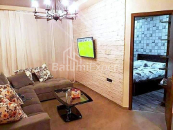 Daire 2-oda 50 m² - Şerif Khimshiashvili, Batumi